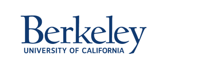 LOGO DE LA UNIVERSIDAD DE BERKELEY