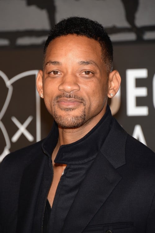 Will Smith 