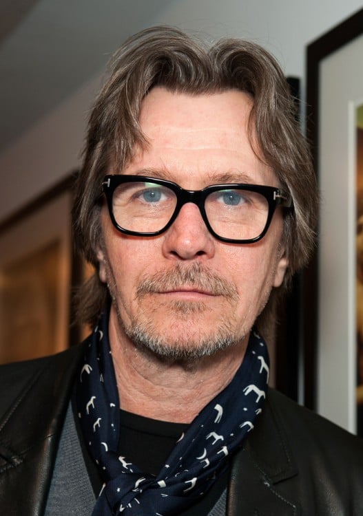 Gary Oldman 