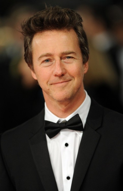 Edward Norton 2015