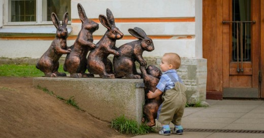 Cuando se es padre, puede ser muy difícil saber si la estás haciendo bien con tus hijos