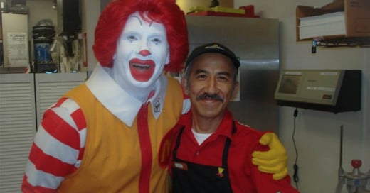 22 cosas que los empleados de McDonald's nunca te dirán