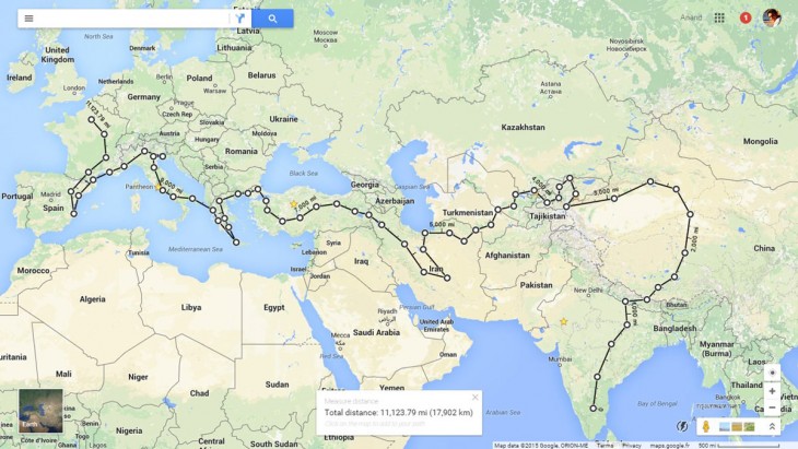 ruta de planeación de la familia baid