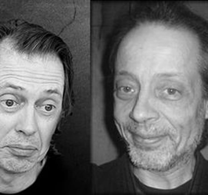 gemla Steve Buscemi