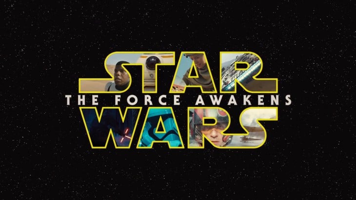 foto de Star Wars: The Force Awakens