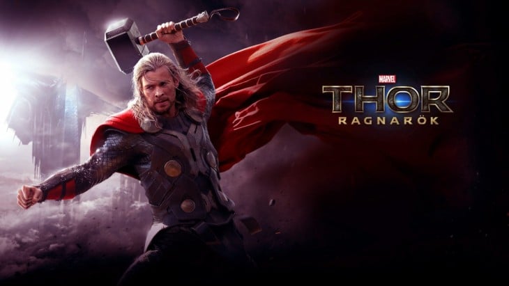 Thor Rankor