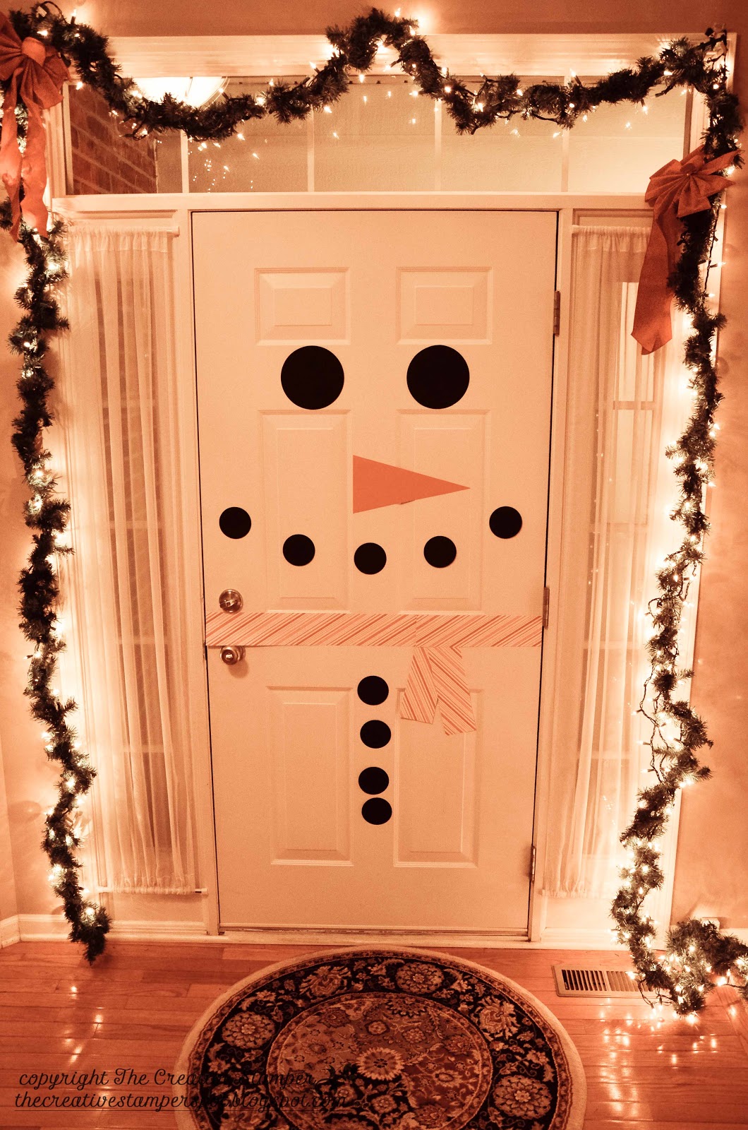 15 Divertidas decoraciones navideñas