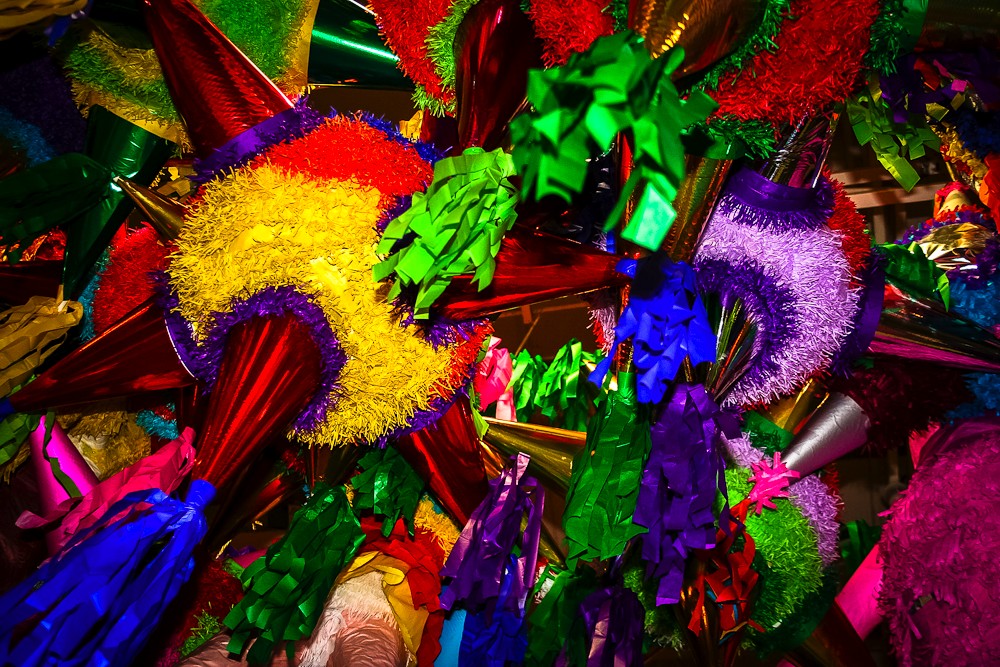 Penis Pinata