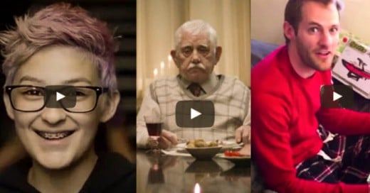 16 videos que te hicieron llorar este 2015