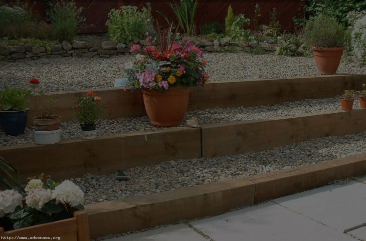16 ideas para arreglar tu jardÃn con bajo presupuesto Ideas Jardín Asador