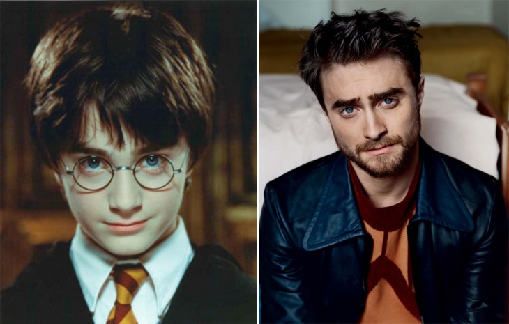 Daniel Radcliffe