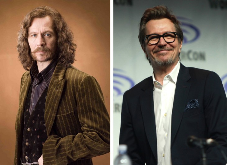 Gary Oldman