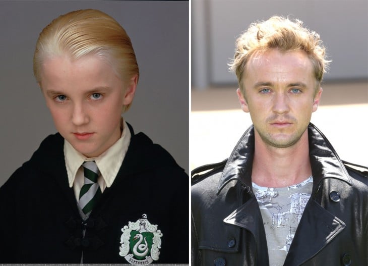 Tom Felton