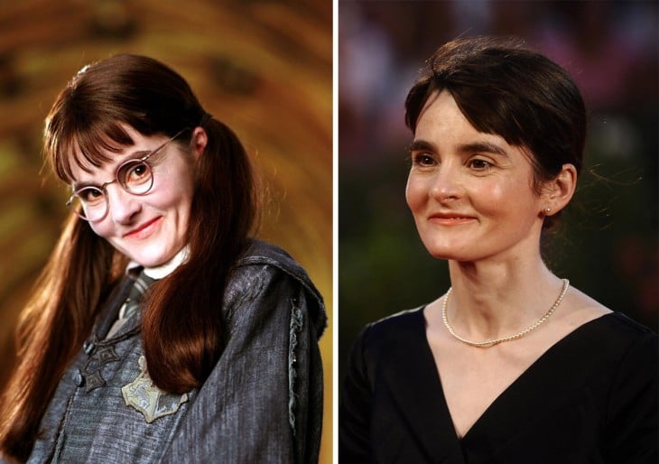 Shirley Henderson