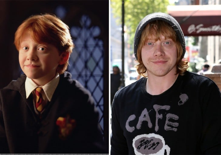 Rupert Grint