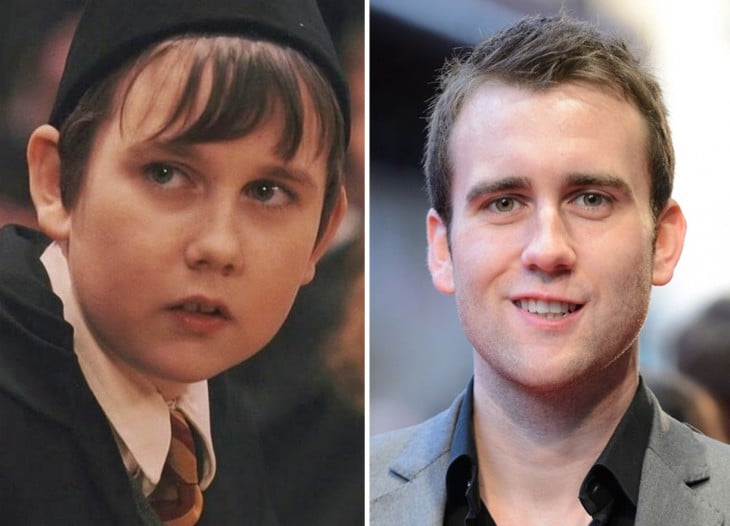 Matthew Lewis