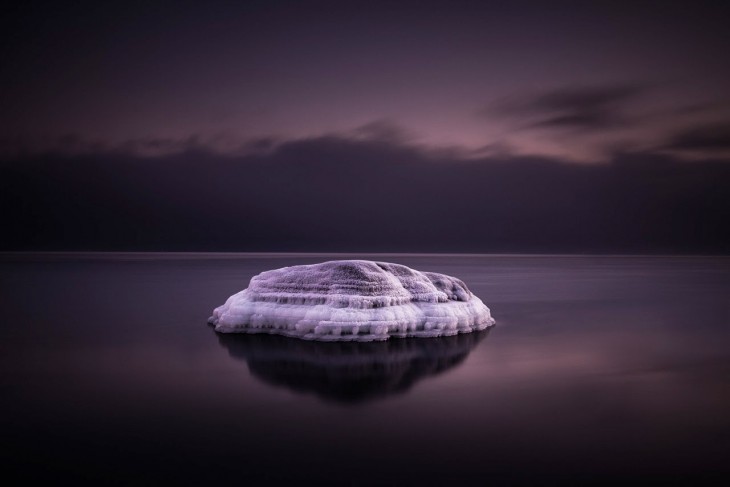 fotografía "Elegancia Silenciosa" en Finlandia 