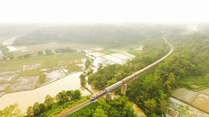 Cicongkok, Serang - Banten 