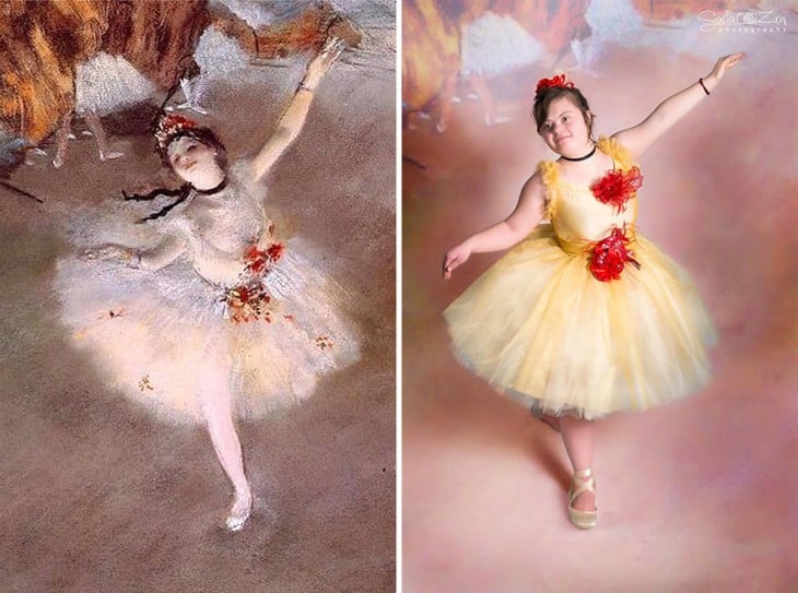 IMAGEN PRIMA BALLERINA