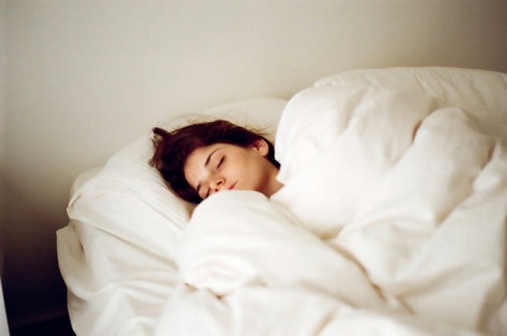 Las personas que duermen hasta tarde son más inteligentes