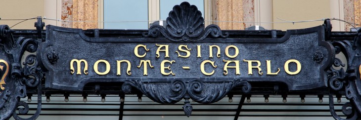 Casino Monte Carlo 