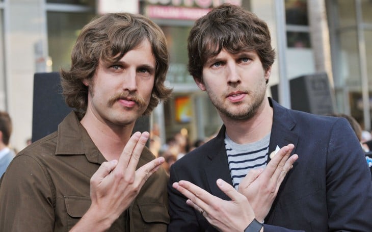 Jon y Dan Heder 