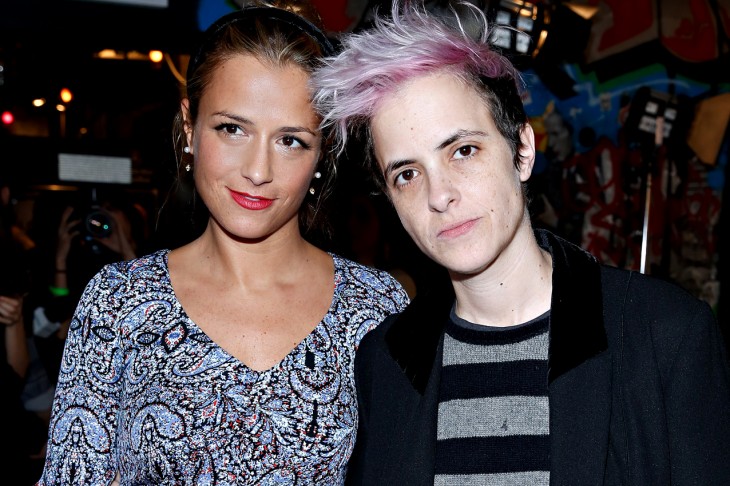 Samantha Ronson