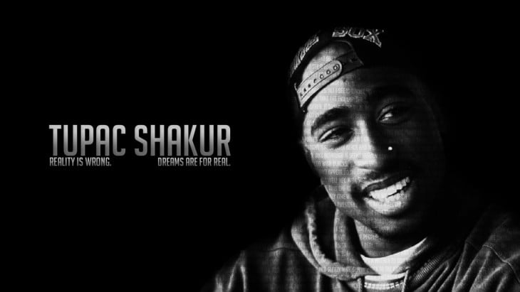 AÑO EN QUE SE MURIO 2 PAC
