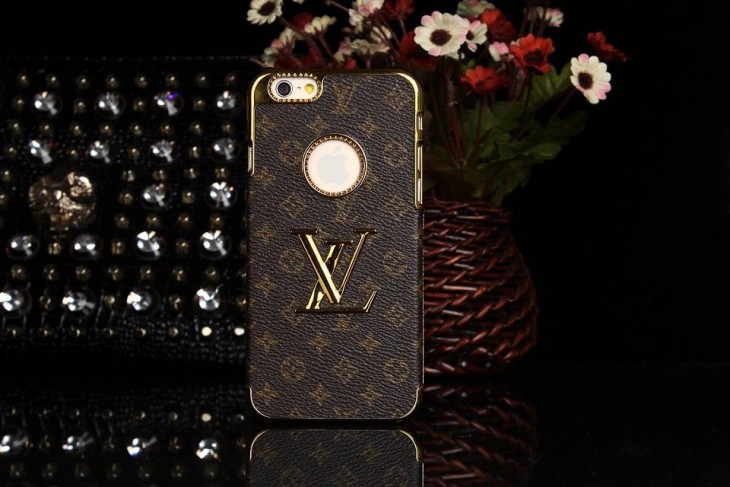 CARCASAS PARA IPHONE DE Louis Vuitton: