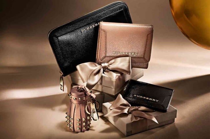 carteras para mujer Burberry Prorsum