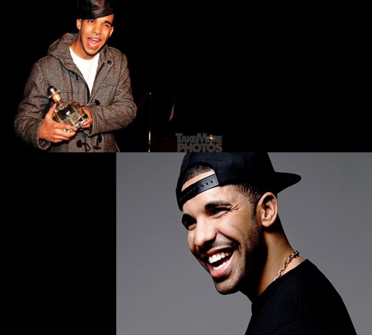 Drake es un hombre que ha sabido mantenerse en el gusto de muchos y se ha convertido en una estrella del top music durante todo el 2015