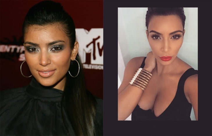 Kim Kardashian entre otras cosas le debe su famosa vida a un video íntimo que fue reproducido en diversos medios de comunicación. Hoy se ha convertido en un ejemplo de moda y estilo de vida a seguir de millones de jovencitas de clase baja y media que no están conformes con su estilo de vida, pero no han podido hacer nada al respecto por la falta de oportunidades