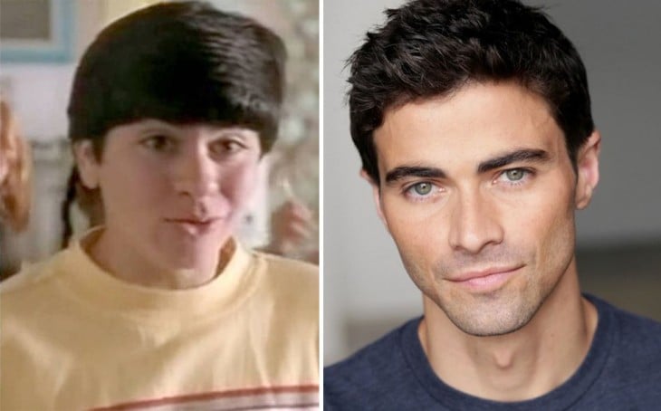 Evan Matthew Cohen dio vida a Lloyd en malcolm in the middle