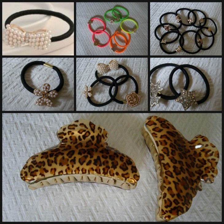 accesorios de cabello 