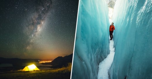 I Spent A Year Exploring New Zealand To Bring Back These Photos And It Blew My Mind