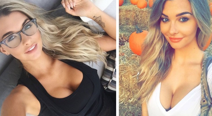 EMILY SEARS EN FOTOS DECENTES 