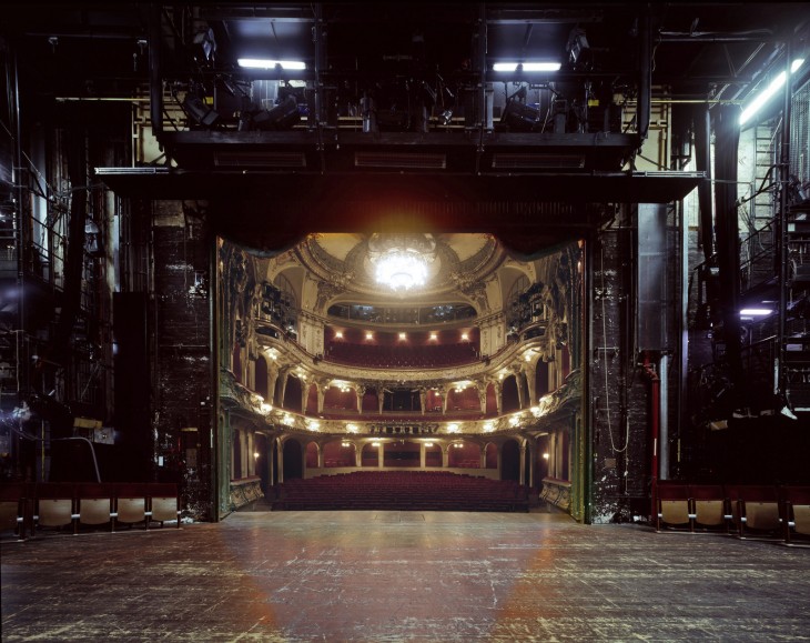 Berliner Ensemble, Berlin