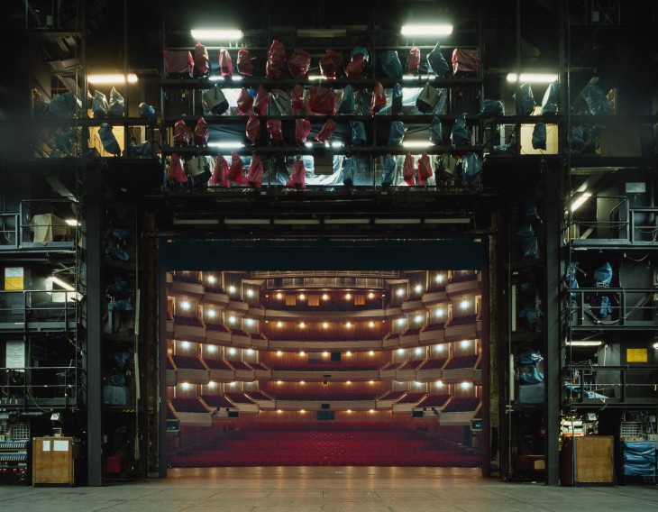 Hamburg State Opera, Hamburg