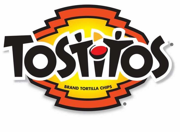 logotipo de los tostitos 