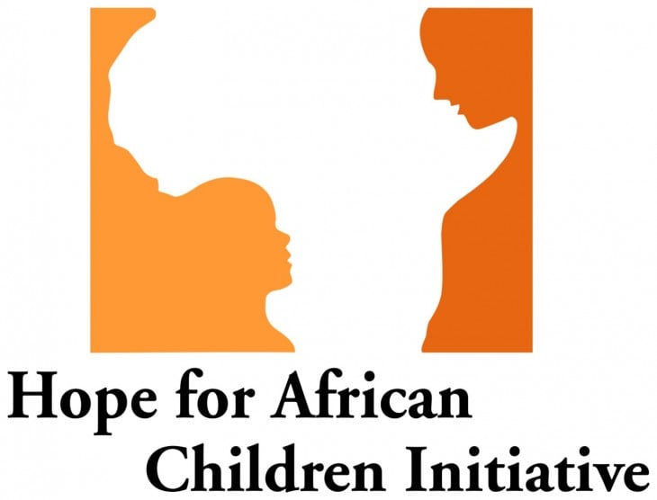 Logotipo de Hope for African Children Initiative 