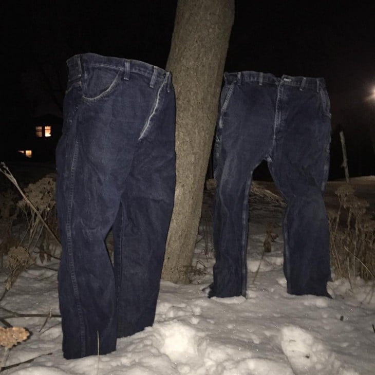 Pantalones congelados en Minnesota (4)