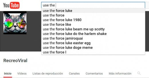 15 trucos de youtube que nadie sabe