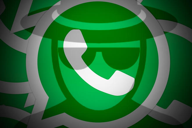 Cómo falsificar conversaciones de Whatsapp