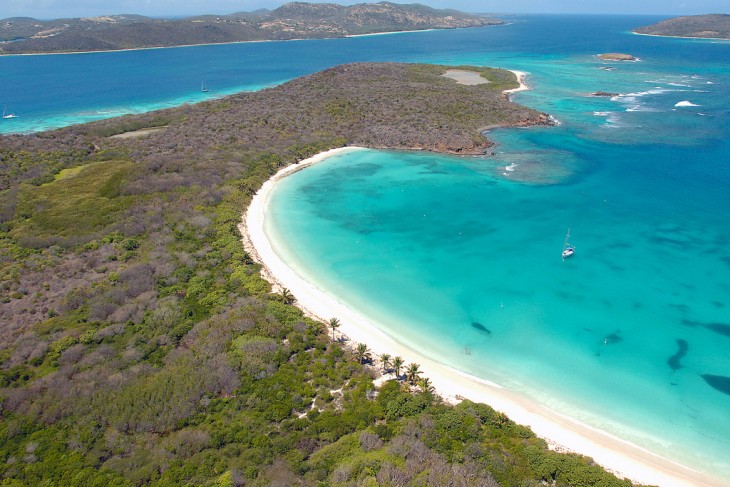 Playa Flamenco