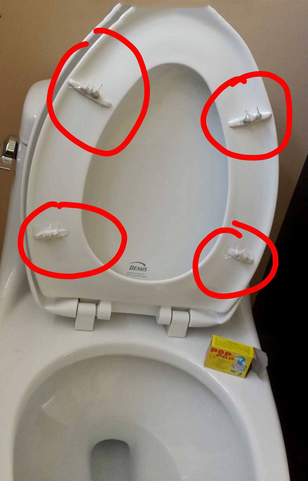 Las 15 bromas más pesadas que jamás se te ocurrirían