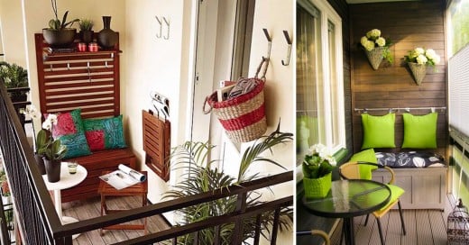 Fotos e ideas creativas para tener la casa de tus sueños