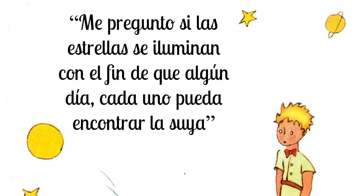 Resultado de imagen para frases del principito