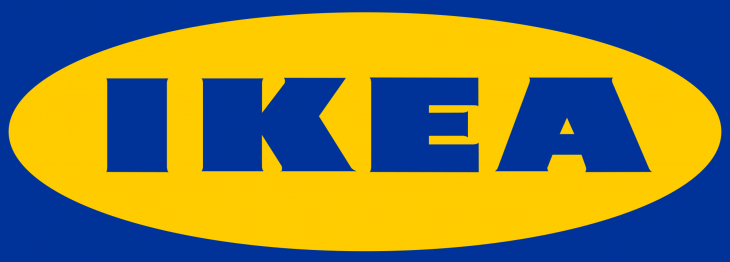 Logotipo IKEA