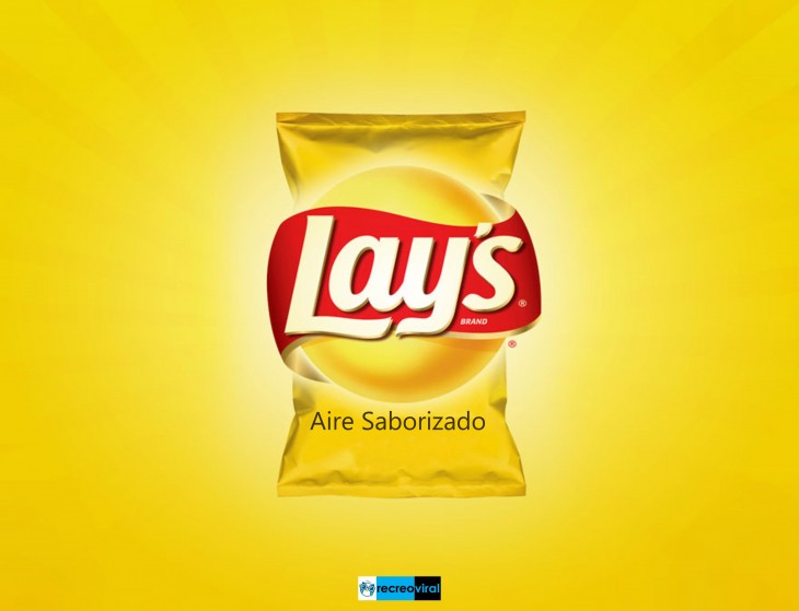 HONESTIDAD. LAYS