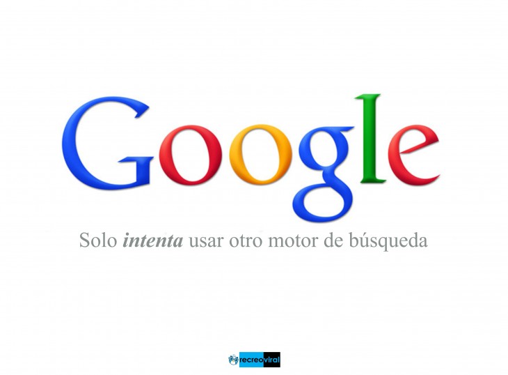 HONESTIDAD. GOOGLE